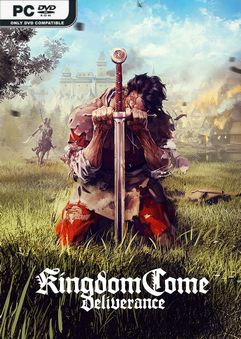 โหลดเกม Kingdom Come: Deliverance Royal Edition [ALLDLCs] 1