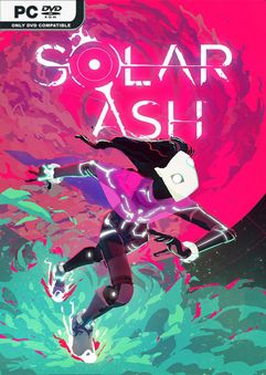 โหลดเกม Solar Ash