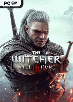 โหลดเกม The Witcher 3 Wild Hunt Complete Edition v4.00HotFix2 [ALLDLCs]