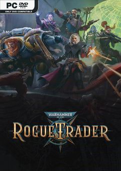 โหลดเกม Warhammer 40,000: Rogue Trader 1