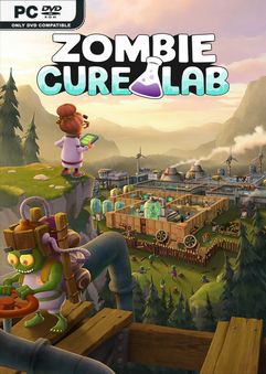 โหลดเกม Zombie Cure Lab