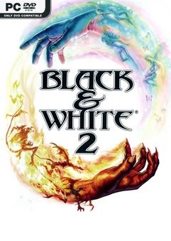 โหลดเกม Black and White 2 Complete Collection