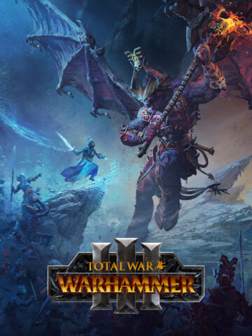โหลดเกม Total War: WARHAMMER III [?]
