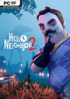 โหลดเกม Hello Neighbor 2