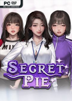 โหลดเกม Secret Pie [20+]