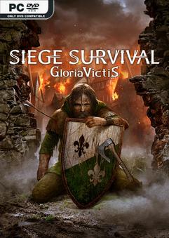 โหลดเกม Siege Survival : Gloria Victis 18