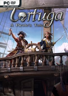 โหลดเกม Tortuga – A Pirate’s Tale 16