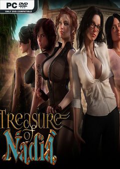 โหลดเกม Treasure of Nadia [20+] 1