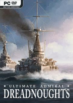 โหลดเกม Ultimate Admiral : Dreadnoughts