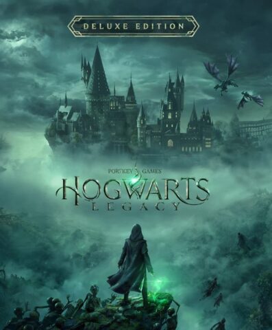 โหลดเกม Hogwarts Legacy Digital Deluxe Edition Build 10678877 [Repack] + Mod Thai 9
