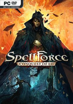 โหลดเกม SpellForce : Conquest of Eo 1