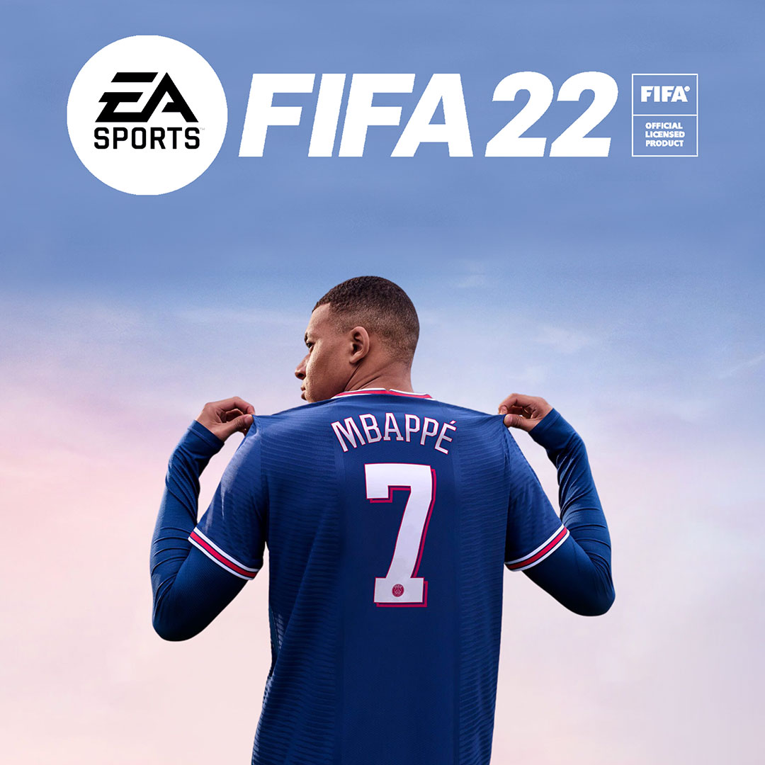 โหลดเกม FIFA 22 [ð§] 1