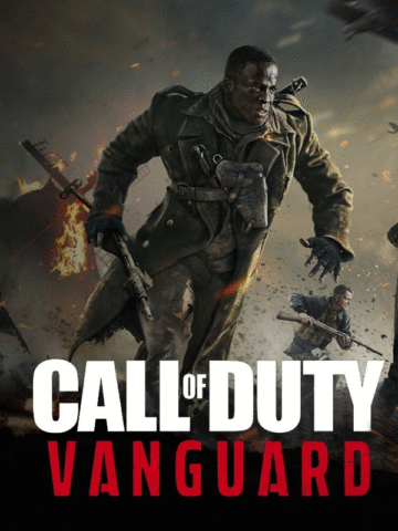 โหลดเกม Call of Duty®: Vanguard