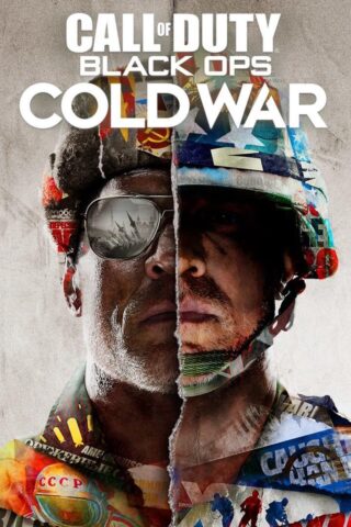 โหลดเกม Call of Duty®: Black Ops Cold War