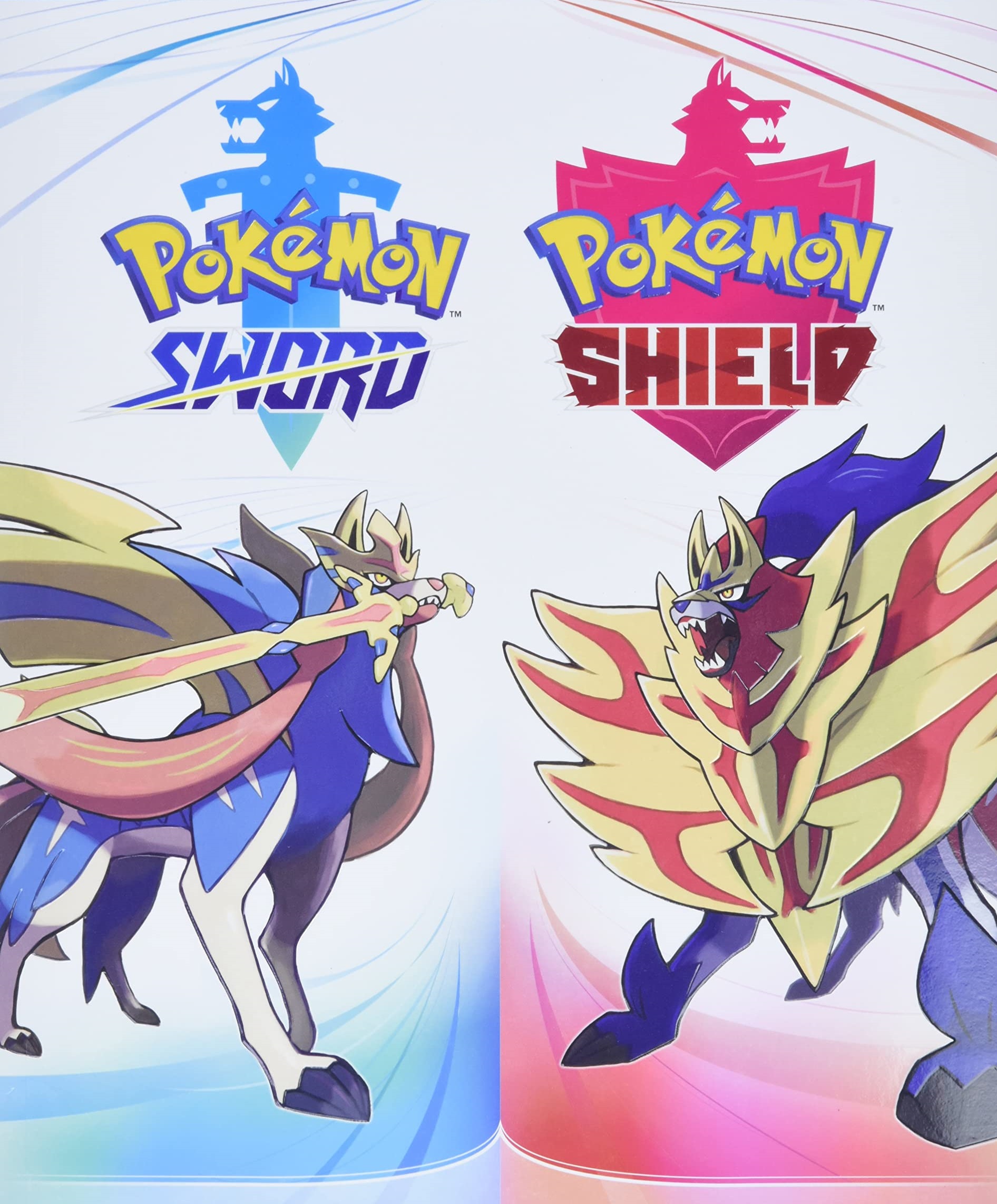 Pokémon Sword/Shield [EMU]