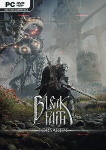 โหลดเกม Bleak Faith: Forsaken 1
