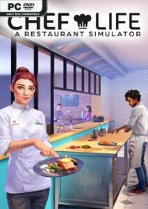 โหลดเกม Chef Life: A Restaurant Simulator