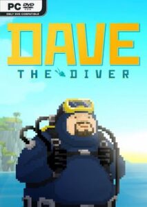 โหลดเกม DAVE THE DIVER 1