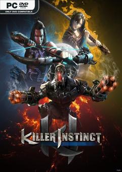 โหลดเกม Killer Instinct 7