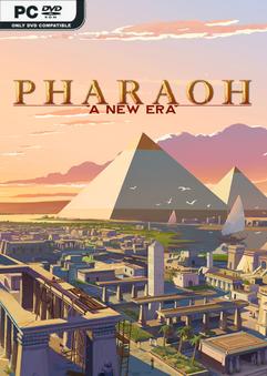 โหลดเกม Pharaoh: A New Era