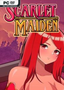 โหลดเกม Scarlet Maiden [20+] 1