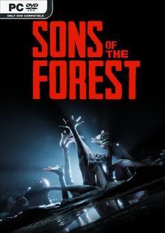 โหลดเกม Sons Of The Forest