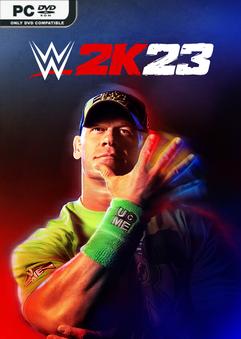 โหลดเกม WWE 2K23 Icon Edition v1.18 [ALLDLCs]
