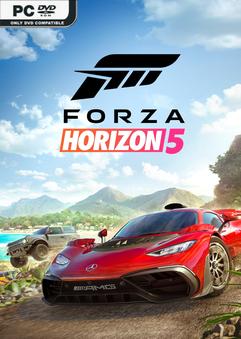 โหลดเกม Forza Horizon 5 Premium Edition v1.583.19.0 [ALLDLCs]