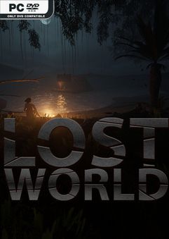 โหลดเกม Lost World