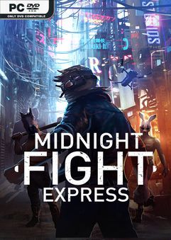 โหลดเกม Midnight Fight Express