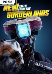 โหลดเกม New Tales from the Borderlands 1