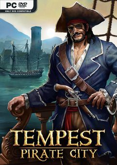 โหลดเกม Tempest – Pirate City [ALLDLCs] 1