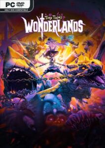 โหลดเกม Tiny Tina’s Wonderlands [ภาษาไทย]