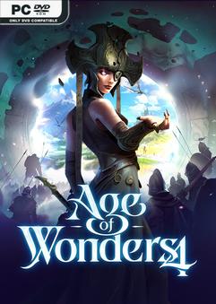 โหลดเกม Age of Wonders 4 Premium Edition [ALLDLCs] 1