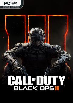โหลดเกม Call of Duty®: Black Ops III [ALLDLCs] 1