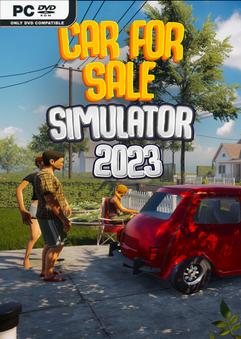 โหลดเกม Car For Sale Simulator 2023 1