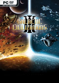 โหลดเกม Galactic Civilizations III – Worlds in Crisis DLC [ALLDLCs]