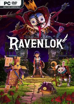โหลดเกม Ravenlok 1