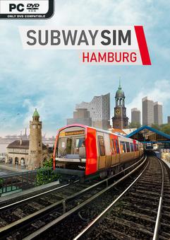 โหลดเกม SubwaySim Hamburg 1