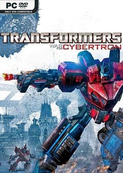 โหลดเกม Transformers War for Cybertron 1