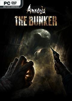 โหลดเกม Amnesia: The Bunker