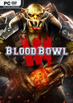 โหลดเกม Blood Bowl 3 [ALLDLCs]