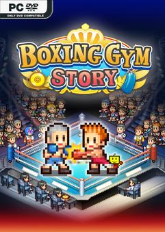 โหลดเกม Boxing Gym Story [ภาษาไทย]