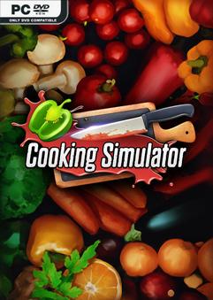 โหลดเกม Cooking Simulator