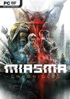 โหลดเกม Miasma Chronicles