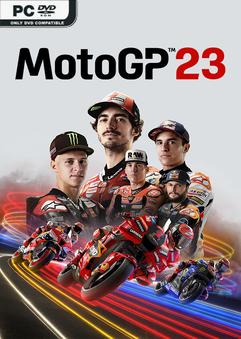 โหลดเกม MotoGP™23 [ภาษาไทย]