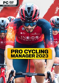 โหลดเกม Pro Cycling Manager 2023