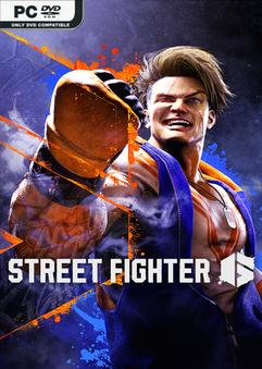 โหลดเกม Street Fighter™ 6 [?]