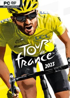 โหลดเกม Tour de France 2023