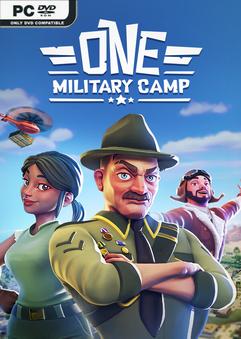 โหลดเกม One Military Camp [ภาษาไทย]